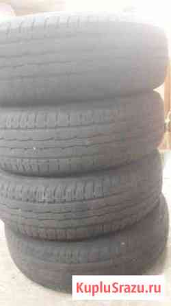 Шины на докат Kumho Ангарск
