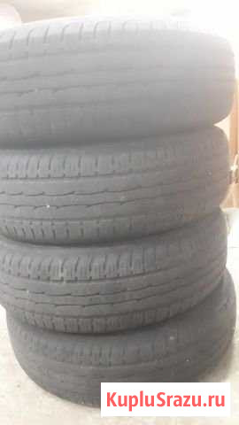 Шины на докат Kumho Ангарск - изображение 1
