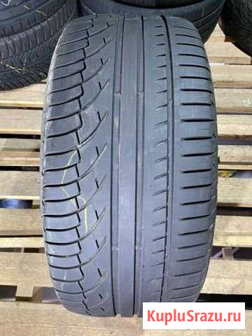 275/35 R20 Michelin Pilot Primacy Печоры - изображение 1