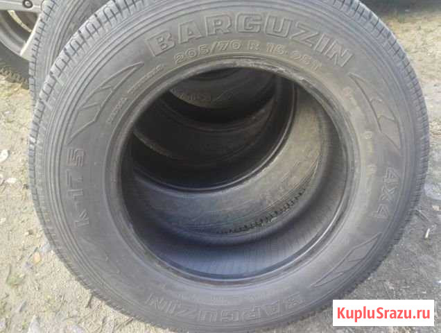 Barguzin K-175 Ковылкино - изображение 1