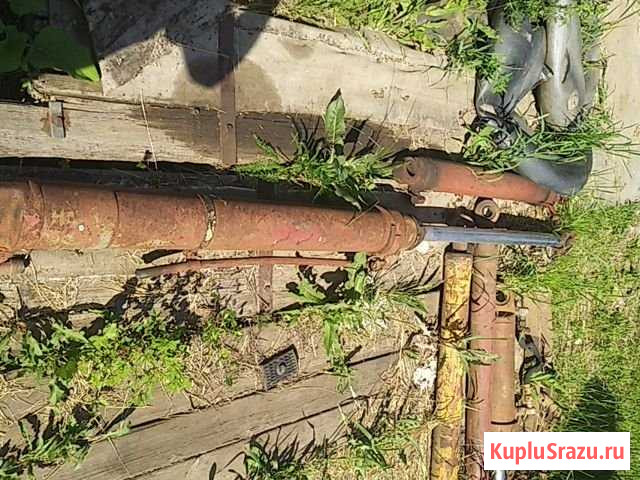 Целиндры для экскаватора юмз Вятские Поляны - изображение 1