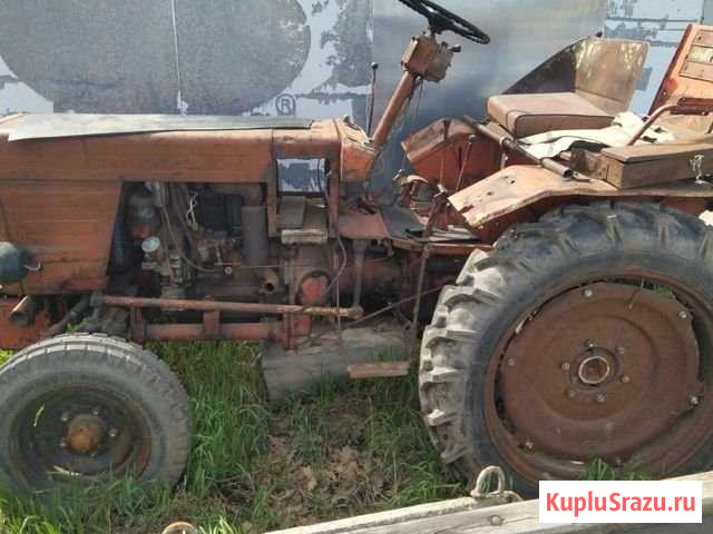 Трактор Т, -25 Дзержинск - изображение 1