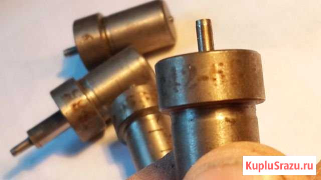 Новые Маркированные Распылители 4 Шт. на мтз-50 Кропоткин - изображение 1