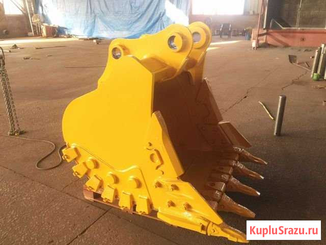 Производство ковшей для экскаватора doosan DX380 Рудня - изображение 1
