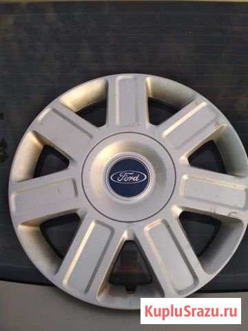 Колпак Ford Брянск - изображение 1