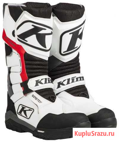Новые зимние ботинки KlIM havoc GTX BOA Киров - изображение 1