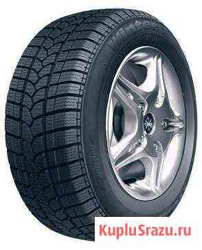 Легковая шина 215/55 R16 97 H Winter1 Tigar нешип Железнодорожный