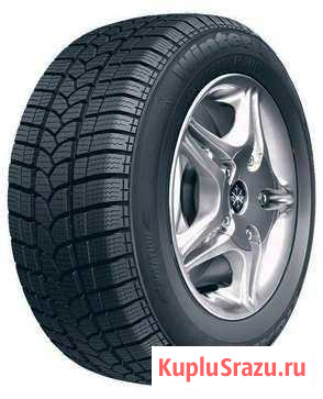 Легковая шина 215/55 R16 97 H Winter1 Tigar нешип Железнодорожный - изображение 1
