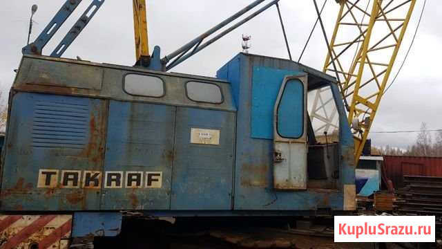 Продам кран рдк-250 Павловский Посад - изображение 1