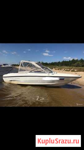 Bayliner 175 Казань - изображение 1