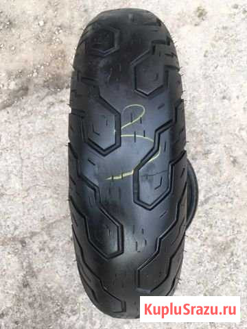 170/80 R15 Dunlop K555 Псков - изображение 1