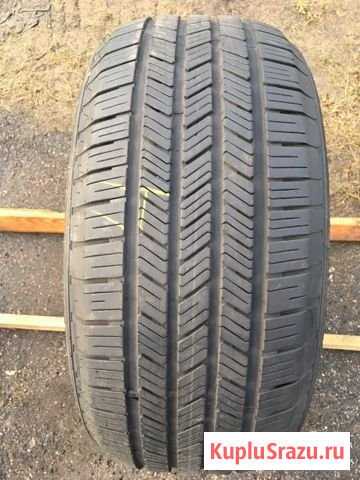 255/45 R18 Goodyear EagleLS2 Печоры - изображение 1