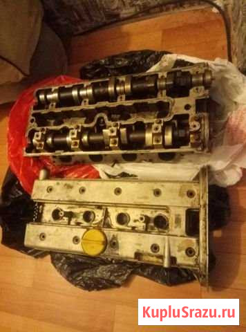 Двигатель на Опель Красноуральск - изображение 1