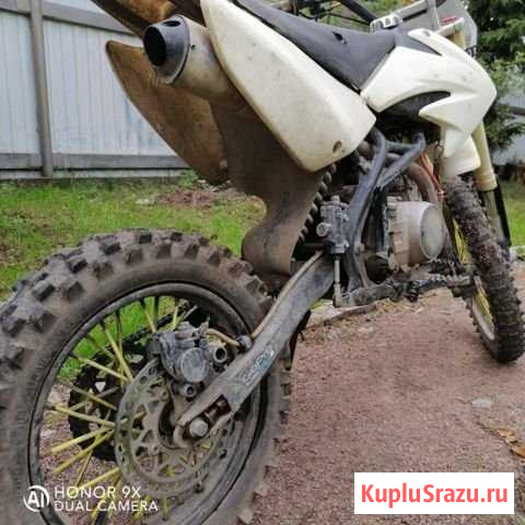 Kayo 125 Санкт-Петербург - изображение 1