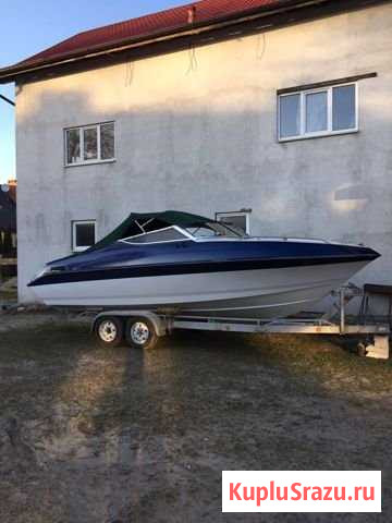 Продам катер Зеленоградск - изображение 1