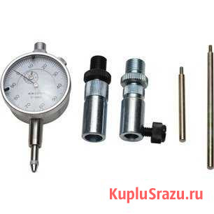 Набор с индикатором для регулировки тнвд Bosch VE Краснодар - изображение 1