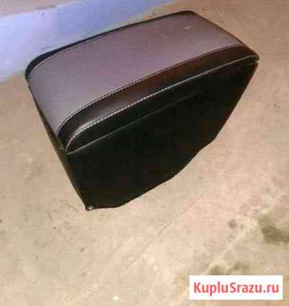 Подлокотник киа рио Железногорск