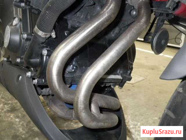 Kawasaki ER-4NA 2013 Екатеринбург - изображение 1