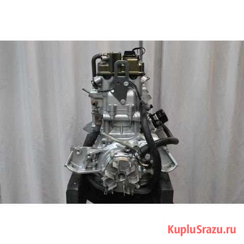 Двигатель в сборе для Kawasaki Ultra 250x Владивосток - изображение 1