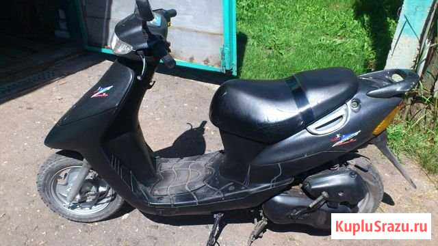 Скутер Suzuki Lets 2 Алатырь - изображение 1