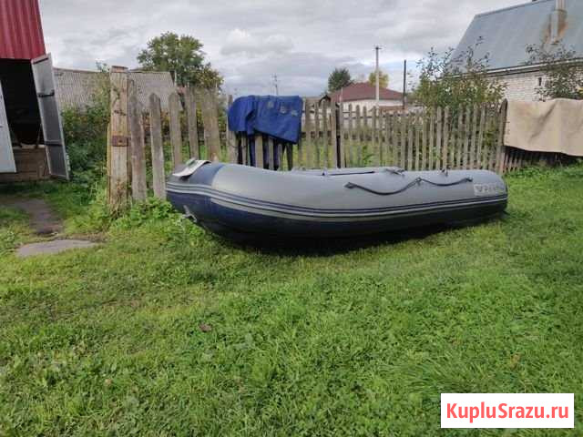 Флагман 320 нднд Ярославль - изображение 1