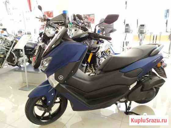 Скутер yamaha nmax 150 NEW Новороссийск