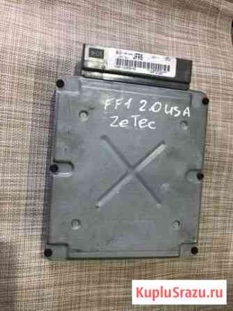 Эбу Форд Фокус 1 2,0 USA Zetec Мичуринск