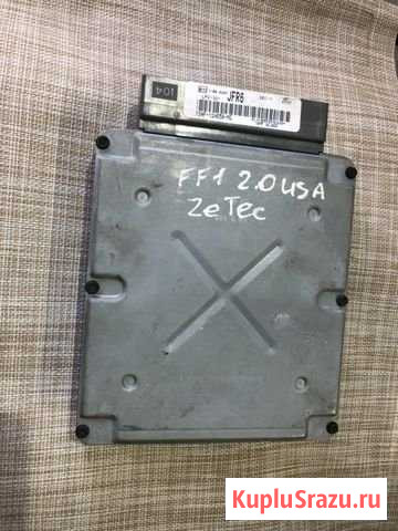 Эбу Форд Фокус 1 2,0 USA Zetec Мичуринск - изображение 1