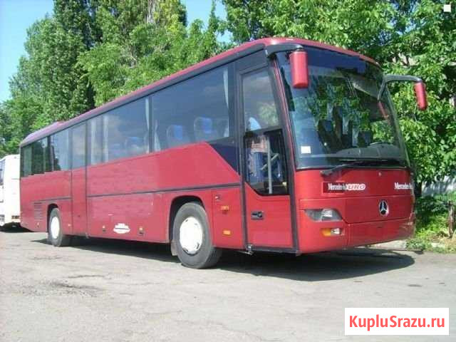 Автобус Мерседес Бенц 0560 Интуро Введенское - изображение 1