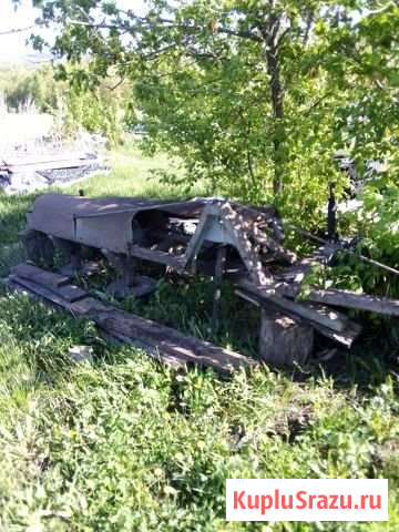 Косилка крн-1.8 Задонск - изображение 1