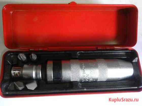 Отвёртка ударная forsage Калининград