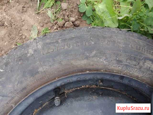 Докатка Сыктывкар - изображение 1