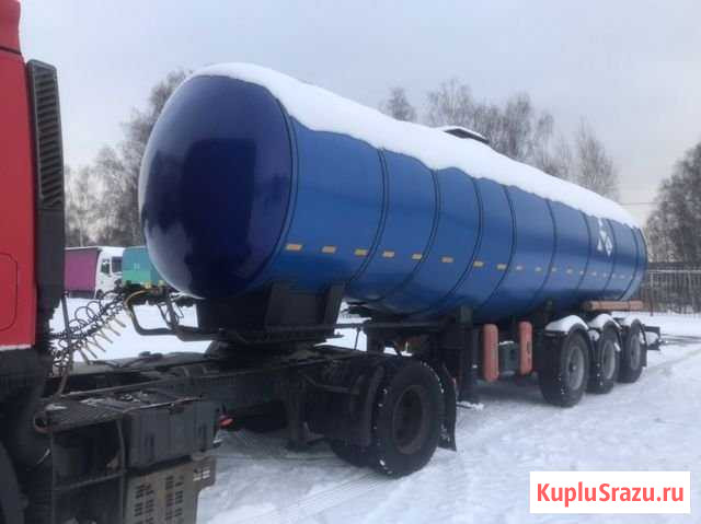 Iveco stralis (Ивеко битумовоз цистерна) Казань - изображение 1
