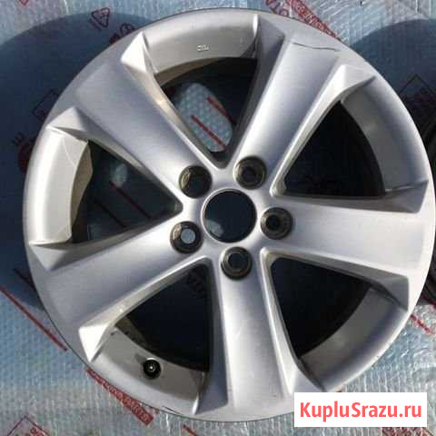 Диски Toyota Rav4 с 2013г. Lexus CT с 2011г Канаш - изображение 1