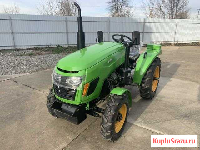 Минитрактор Xingtai / Синтай XT-244 Ростов-на-Дону - изображение 1