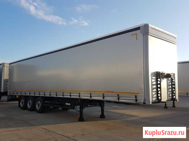 Kogel Москва - изображение 1