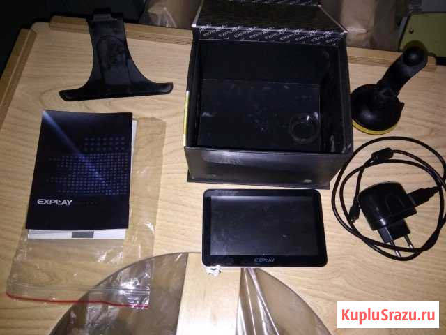 Навигатор Казань - изображение 1