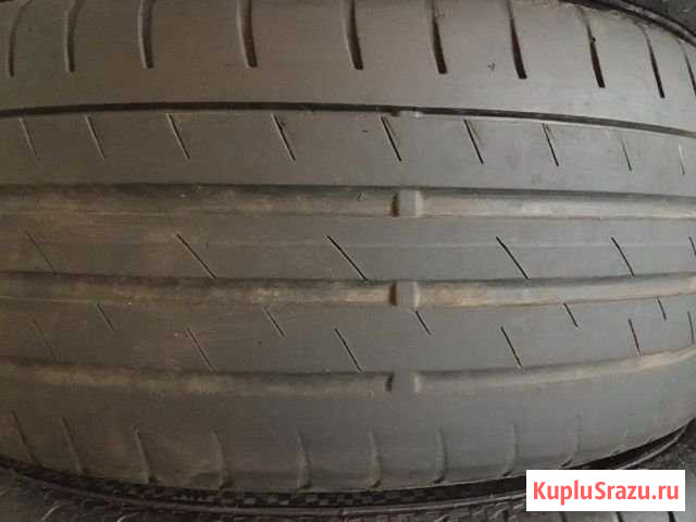 Шины б/у Ликино-Дулево - изображение 1