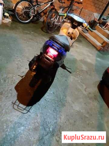 Honda DIO Кашира - изображение 1