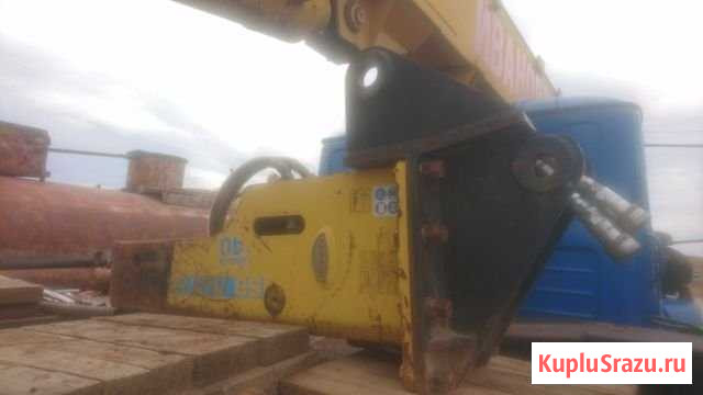 Гидромолот Пушкино - изображение 1