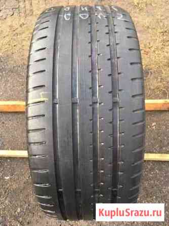 255/45 R18 Continental SportContact2 Печоры