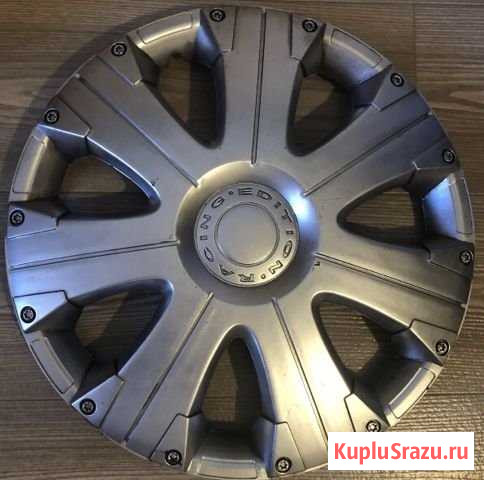 Продам один колпак Казань - изображение 1