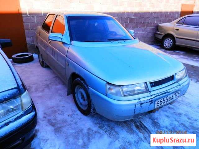 Кузов по частям ваз 2110-11 Сибай - изображение 1