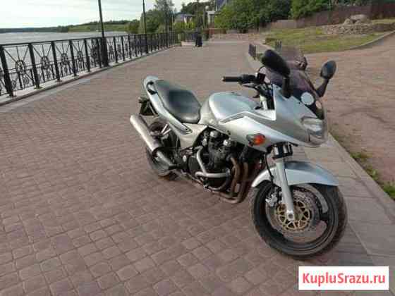 Kawasaki-zr7s Кингисепп