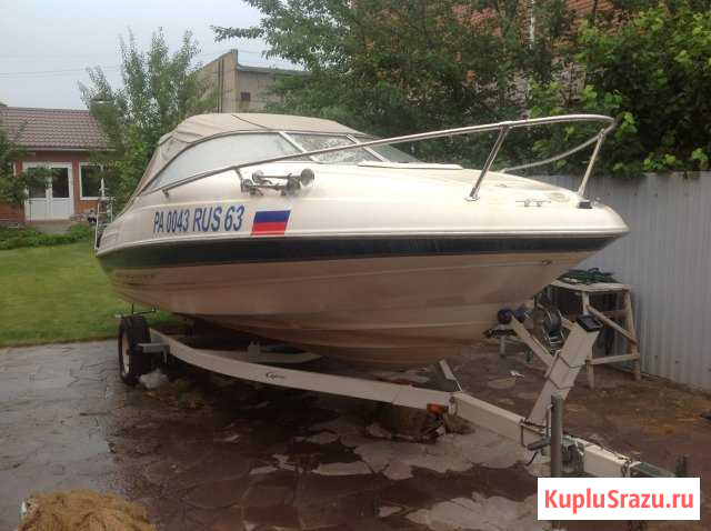 Bayliner 2052 Тольятти - изображение 1