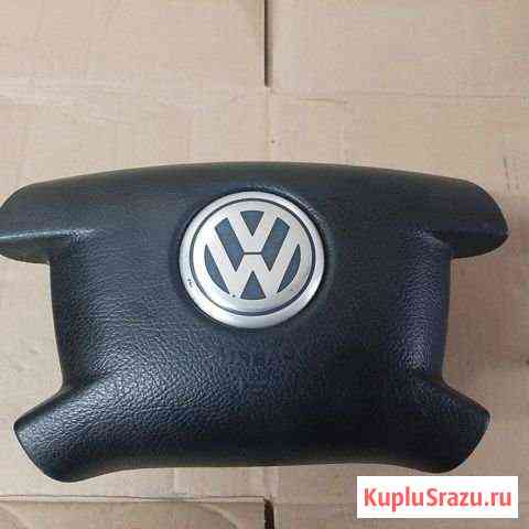 Подушка безопасности VW T5 Кингисепп