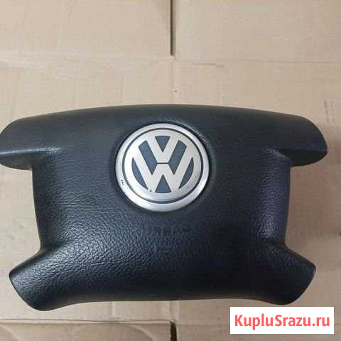 Подушка безопасности VW T5 Кингисепп - изображение 1