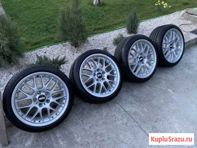 BBS original R18 Симферополь - изображение 1