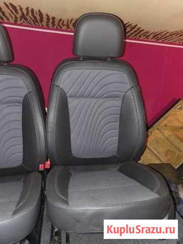 Сидения опель gtc Выборг - изображение 1