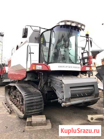 Вектор-460 трак Ростов-на-Дону - изображение 1